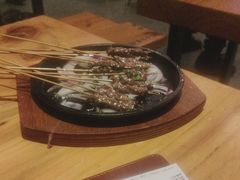 -本色.小马哥烧烤(无锡九里仓店)