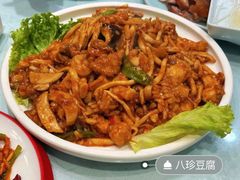 -正阳春烤鸭(华捷道店)