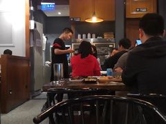 大堂-枪火串烧·东北特色烧烤(罗湖总店)