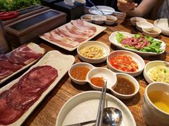 -喜来稀肉(虹泉路店)