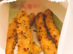 -德克士(广州南站店)