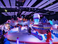 -梦幻奥陶纪景区