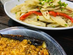 -小民大排档(光谷店)