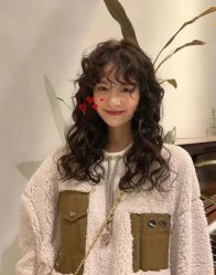-FASHION PALACE hair+