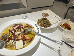 -太二酸菜鱼(南京艾尚天地店)