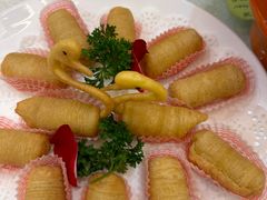 -椿记烧鹅(北门店)