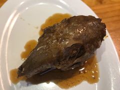 特色五香兔头-隆氏兔头(七道堰店)
