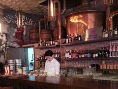-MR.ROCKY洛奇先生RESTAURANT&BAR(宝安壹方城店)