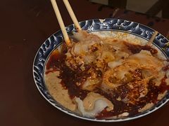 -文文烤肉(大皮院店)