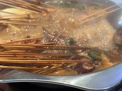 -乐山麻辣烫(翡翠森林花园店)