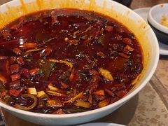 -李氏传家菜(兴城路店)