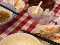 -西贝(上海我格广场店)