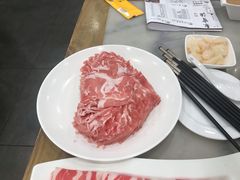 -牛街·马辈儿涮肉(牛街二店)