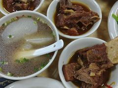 -黄祥发牛排美食(圣湖店)