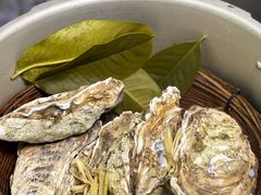 -蚝美人·生蚝海鲜烧烤(茶花园店)