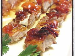 -周锦记广式餐厅