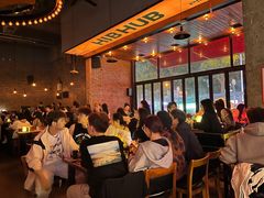 -HIB HUB公社(解放西路店)