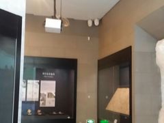 -北京周口店北京人遗址博物馆