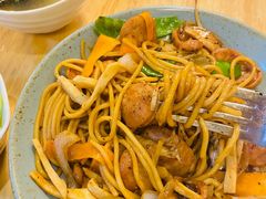 -红小满休闲餐厅(十全街店)