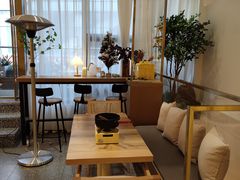 大堂-角落低卡烘焙(正弘城店)