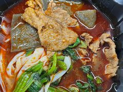-小满手工粉(北京顺义华联店)