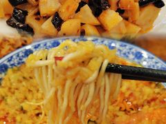 -江湖黑大兔(杨家坪店)