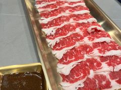 原味牛五花-龙虾奇迹(大华三路店)