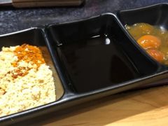 -赞酱川式烤肉(蜀都万达店)