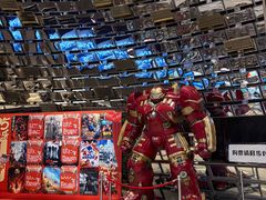 -武商摩尔影城(国广IMAX激光店)