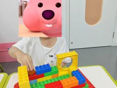 -百变天才机器人编程中心·信奥·VEX竞赛(领展购物中心店)