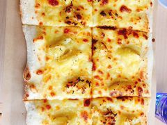 -必胜客(唐延店)