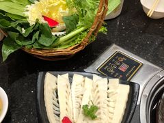 功夫笋尖-刘一锅筋头巴脑(凌空二街店)