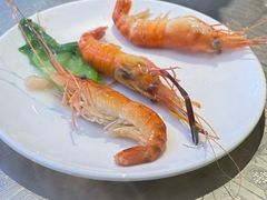 -楼上大排档·顺德菜·粥水·鱼生(苗栗路店)