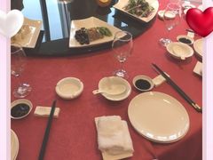 -常州逸高酒店-中餐厅