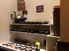 -一叶一世界·素食餐厅(锦华万达店)