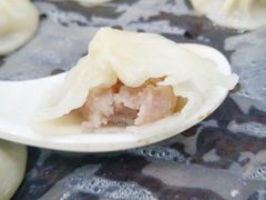 -门庭若市豆浆油条(恒生广场店)