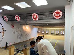 -道顺射箭·团建·骑射(张杨路店)