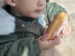 -皇冠幸福里动物奶油生日蛋糕(万达店)