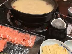 -捞王猪肚鸡火锅(昆山店)