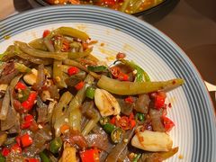 -山石榴·贵州菜(丰盛里店)