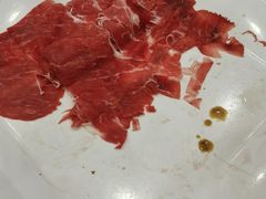 -牛街·马辈儿涮肉(牛街二店)