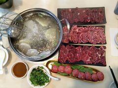 -福合埕牛肉丸(福平路店)
