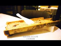 小米蒸排骨-粗茶淡饭·汉口公馆(循礼门店)