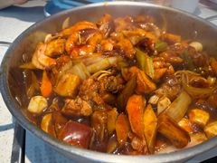 -黄记煌三汁焖锅(顺义华联店)