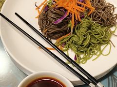 -石榴红了·非遗酥皮烤包子·新疆菜(瑞豪店)
