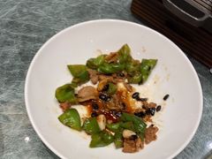 -小厨娘淮扬菜(清江苏宁广场店)