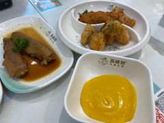 -苏晓玥·手作江南小吃(深圳北站店)