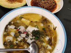 -粗茶淡饭•陕菜•家常菜