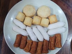 东镇四喜-东镇老火锅(长春路首店)