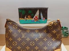 -海星奢选二手奢侈品手表包包鉴定回收寄卖(墨玉南路店)